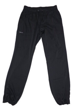 HH Works by Healing Hands Rebecca Scrub Pants 9560 Black Size XS